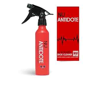 ナイトレイド　shoe freshner　新品nitrowrealweedthc Amazon.com: NuLife Kicks – Shoe Cleaner for White Shoes